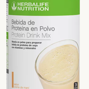 PDM — Bebida de Proteína en Polvo 618g