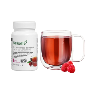 Té Concentrado de Hierbas Herbalife 51g